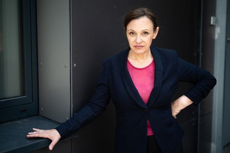 Heike Hanold-Lynch