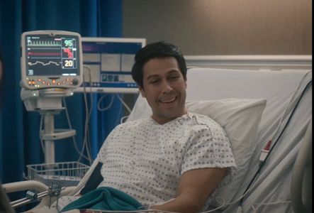Still of Matt Medrano in Good Sam as Kevin Dunn