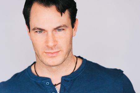 Matt Bogart