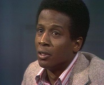Damon Evans in The Tenth Level (1976)