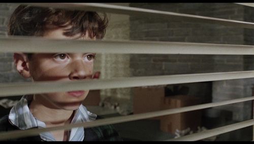 Bryan Madorsky in Parents (1989)