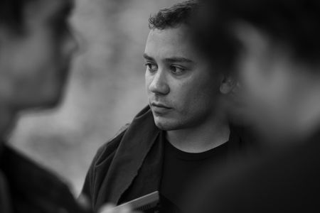 Nicholas Santos