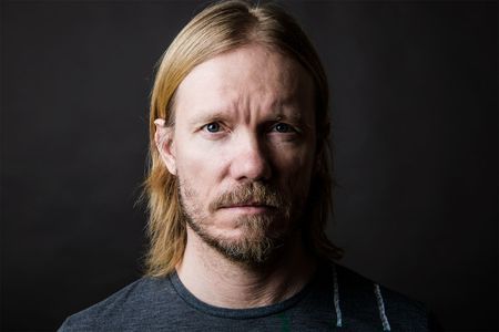 Matti Boustedt