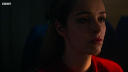 Still of Hannah Pauley in The Mystery of D.B. Cooper