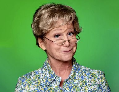 Beverly Blanchette Granny shot