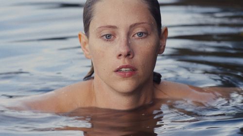 Molly Montgomery
