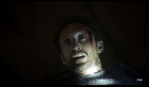 Josh Evans in Gotham (2014)