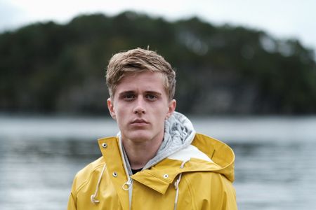 Axel Bøyum