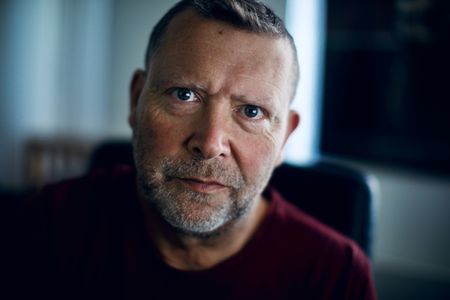 Paul Wilmshurst