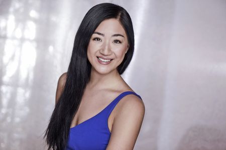 Ruth Chiang