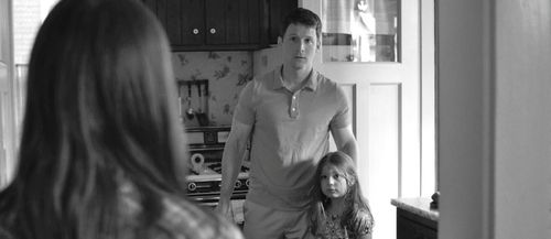 Still from Josephine Doe