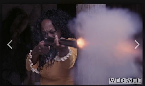 Wild Faith Film 