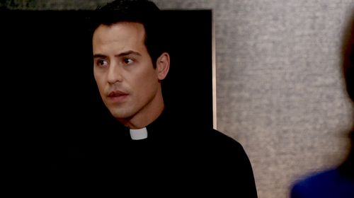 Marcus Coloma, Major Crimes, Sanctuary City: Part 1, TNT