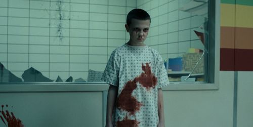 Martie Blair - Stranger Things 4