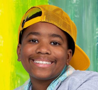 Myles Currin-Moore