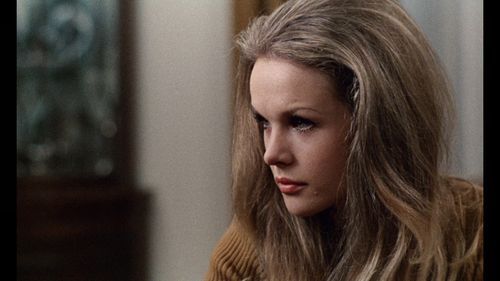 Vivian Neves in Whirlpool (1970)