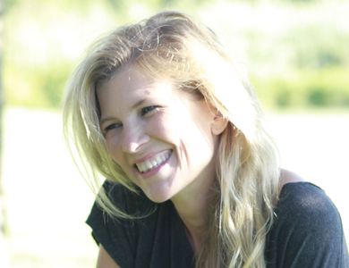 Alexandra Tydings