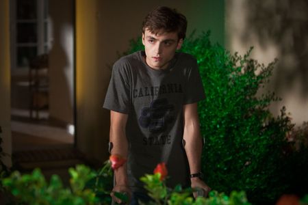 Jules Pélissier in Lights Out (2010)