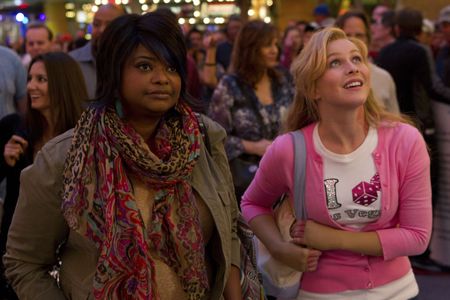 Gene Murrell, Octavia Spencer, Lucien Eisenach, Elton LeBlanc, Cynthia LeBlanc, Julianne Hough, Samantha Kelly, Patty Ch