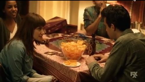 Man Seeking Woman