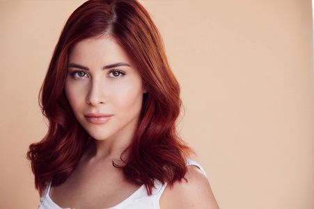 Sabina Mach
