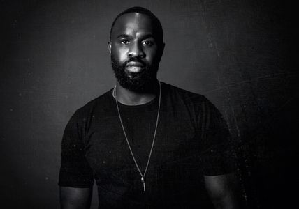 Terrence Terrell