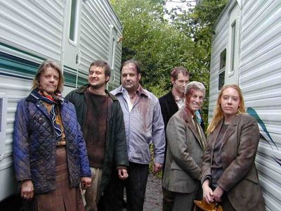 28 Days Later