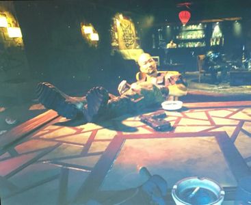 Call of Duty: Black Ops 3 - Danny Li