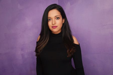 Anita Ganesan
