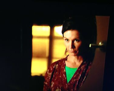 Caitlin O'Brien Conviction 