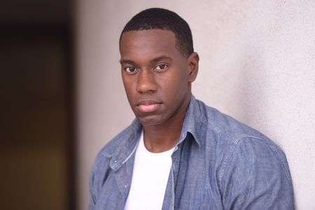 Isaiah Frizzelle