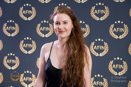 Talisha Elger