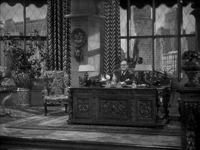 Howard Freeman in Once Upon a Time (1944)