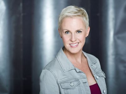Jennifer Baker