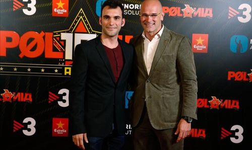 Sergi Cervera