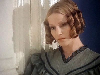 Anna Kamenkova in Poslednyaya doroga (1986)