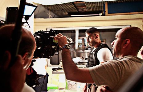 Production Still