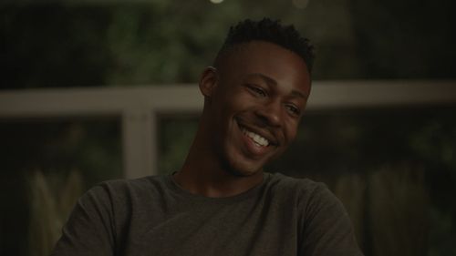 Elijah Boothe