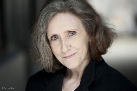 Diana Stewart