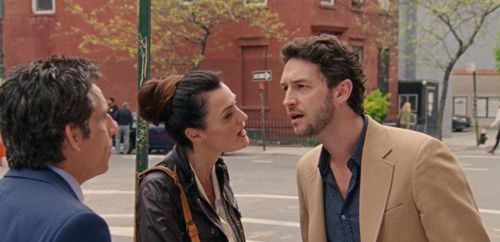 Meyerowitz Stories