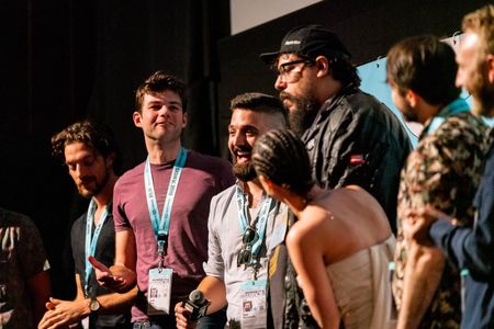 SXSW 2019