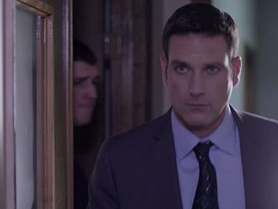 Carl Marino in Homicide Hunter (2011)