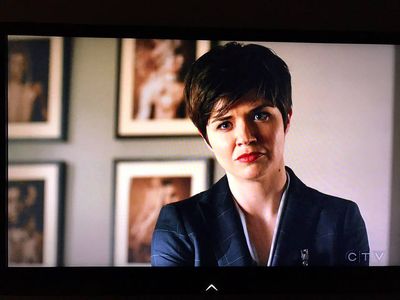 Designated Survivor