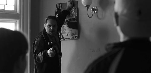 Mark Robert Walters in Skate Boys (2015)