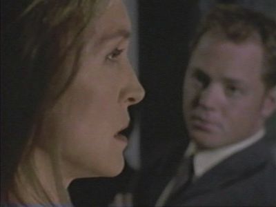 Elizabeth Harpur Blue Murder