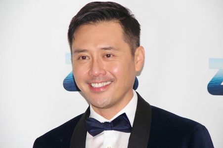 Lawrence Chau