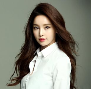 Gyu-ri Nam