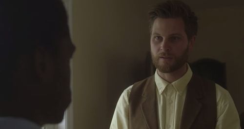 Still of Matt Burns in A Place of Our Own