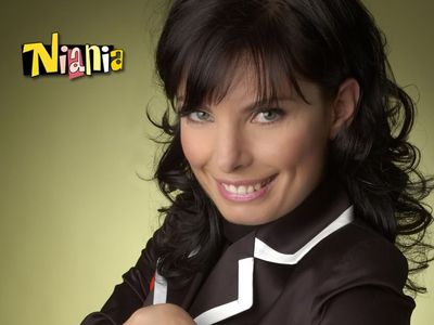 Agnieszka Dygant in Niania (2005)