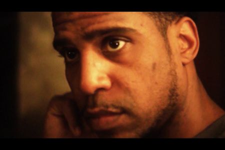 Screenshot of Moreno Brown in 